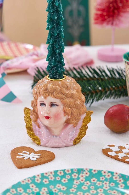 Lifestyle Rice sfesnic decorativ Angel XCDHO.ANHELA multicolor