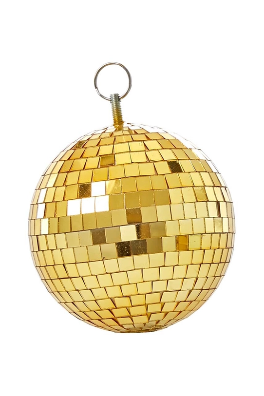 Rice dekoracja świąteczna Medium Disco Ball multicolor DISCO.MGOLD