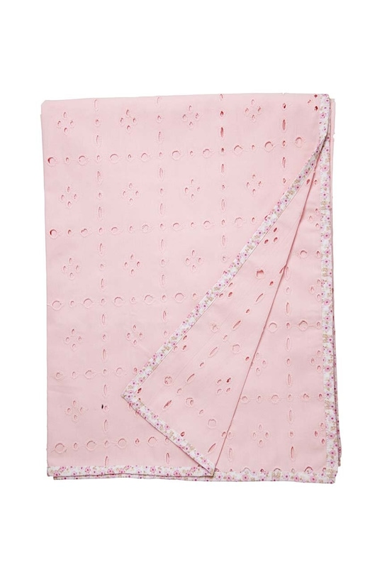 Rice față de masă din bumbac 180 x 135 cm multicolor TABCL.BROSIL