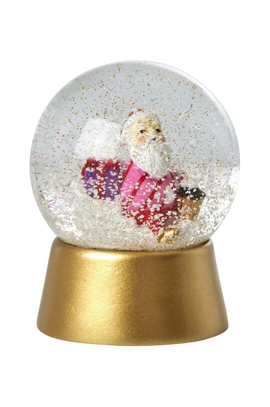 Декоративный шар Rice мультиколор SNGLO.SANTA