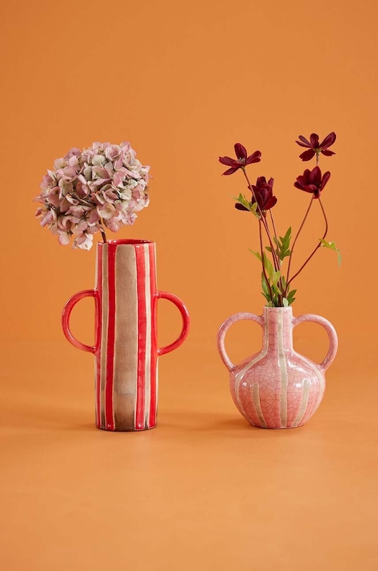 Rice vaza decorativa Red CEVAS.HANR multicolor AA00