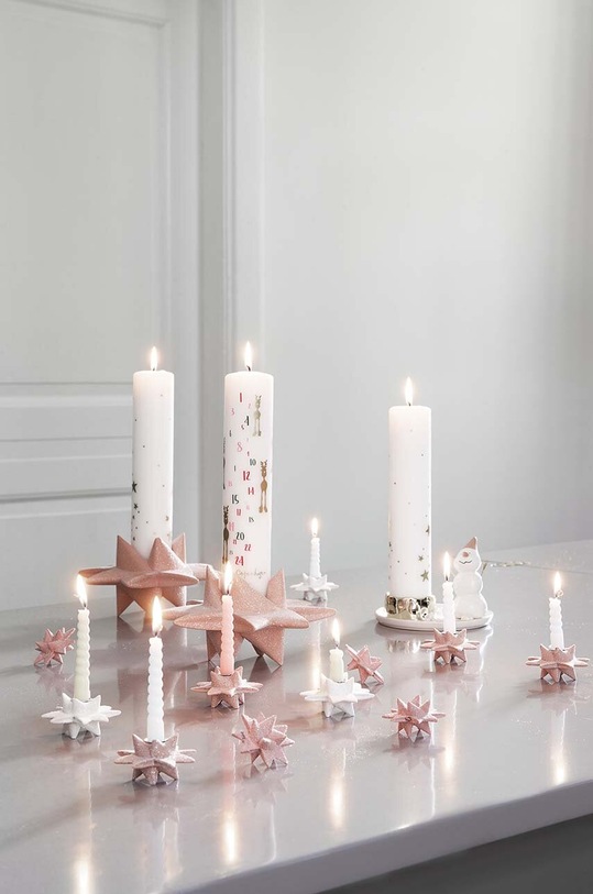 Home SPA Adventska svijeća Medusa-Copenhagen 13153 šarena