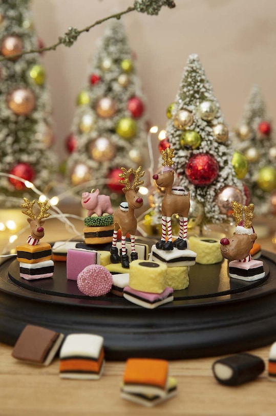 Лайфстайл Декоративна висулка Medusa-Copenhagen 27320.. многоцветен