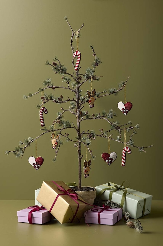 Лайфстайл Декоративна висулка Medusa-Copenhagen 34337 многоцветен