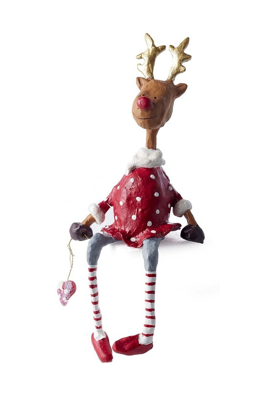 Διακοσμητική φιγούρα Medusa-Copenhagen 2-pack 832029 πολύχρωμο AA00