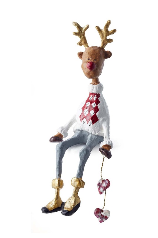 Lifestyle Διακοσμητική φιγούρα Medusa-Copenhagen 2-pack 832029 πολύχρωμο