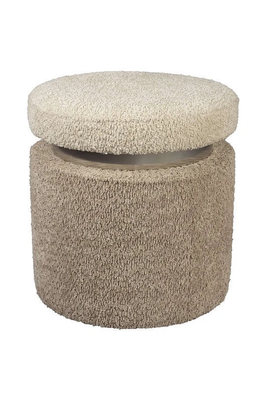 Табуретка Dutchbone Sen многоцветен 1400062