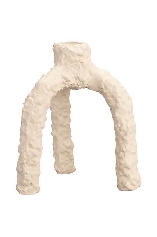 Декоративний свічник Dutchbone Cruz L барвистий 8300069