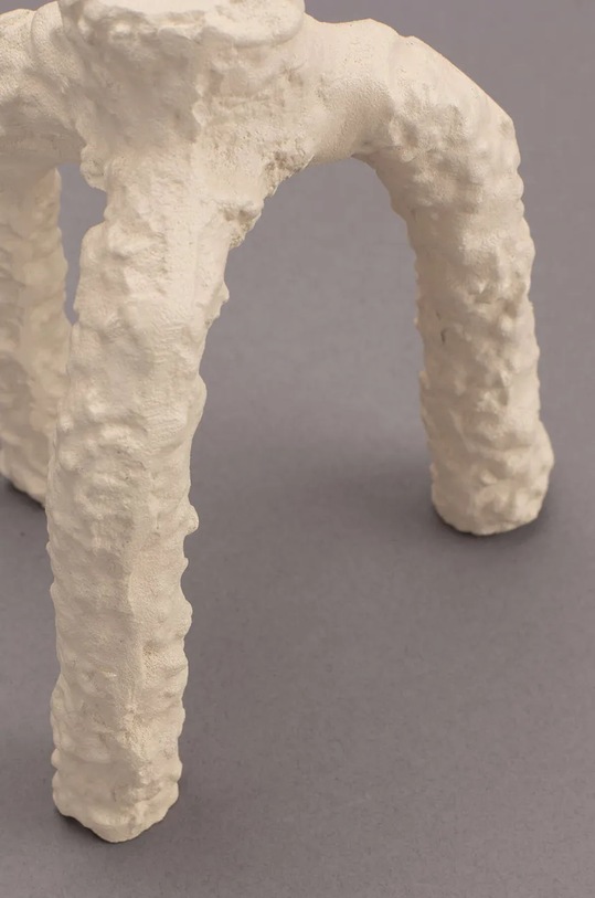 Декоративний свічник Dutchbone Cruz L 8300069 барвистий