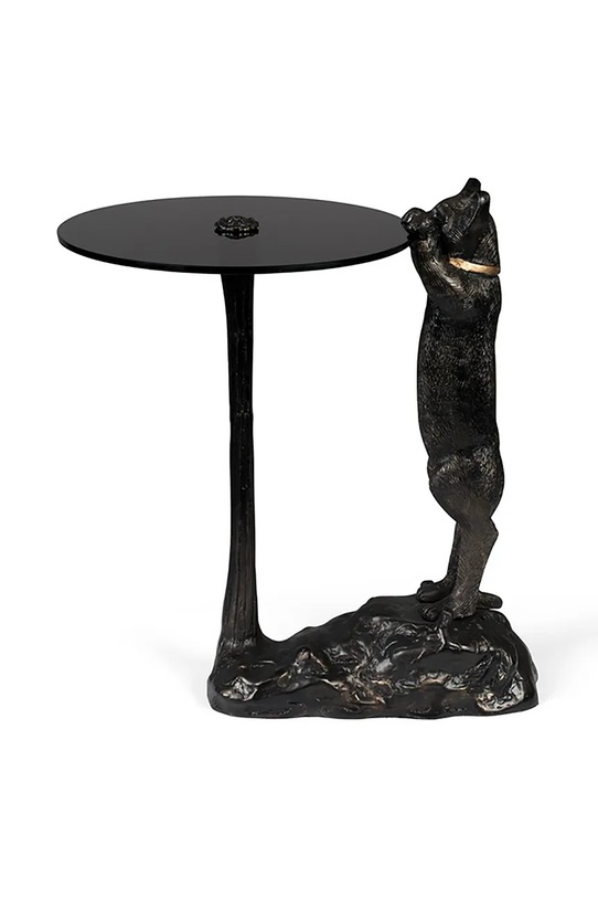 Bold Monkey masă pliantă cu tavă No Girlfriend No Problem multicolor BM23024