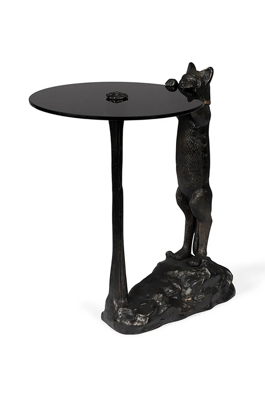 Bold Monkey masă pliantă cu tavă No Girlfriend No Problem BM23024 multicolor AA00