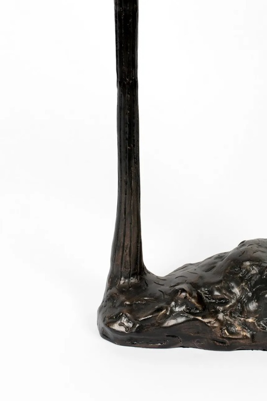 Living și dormitor Bold Monkey masă pliantă cu tavă No Girlfriend No Problem BM23024 multicolor