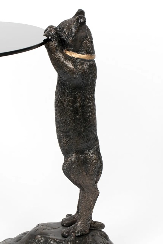 Bold Monkey masă pliantă cu tavă No Girlfriend No Problem multicolor BM23024