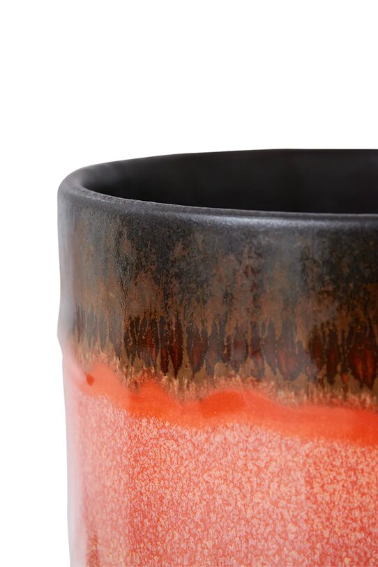 Hkliving osłonka na doniczkę Retro AFC0004 multicolor AA00