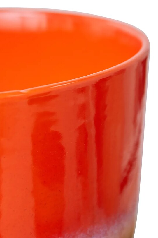 Вітальня та спальня Підставка для квіткового горщика Hkliving Retro AFC0002 барвистий