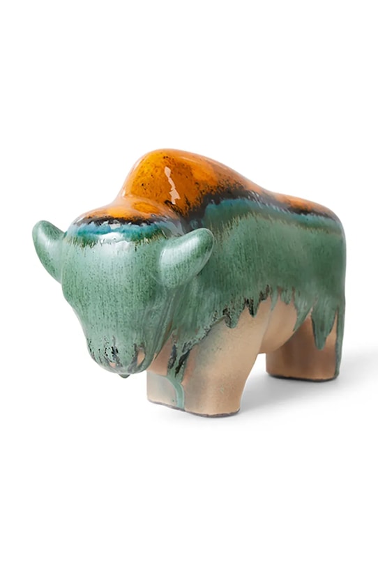 Hkliving figurina decorativa Otto Keramik AOS0001 multicolor AA00