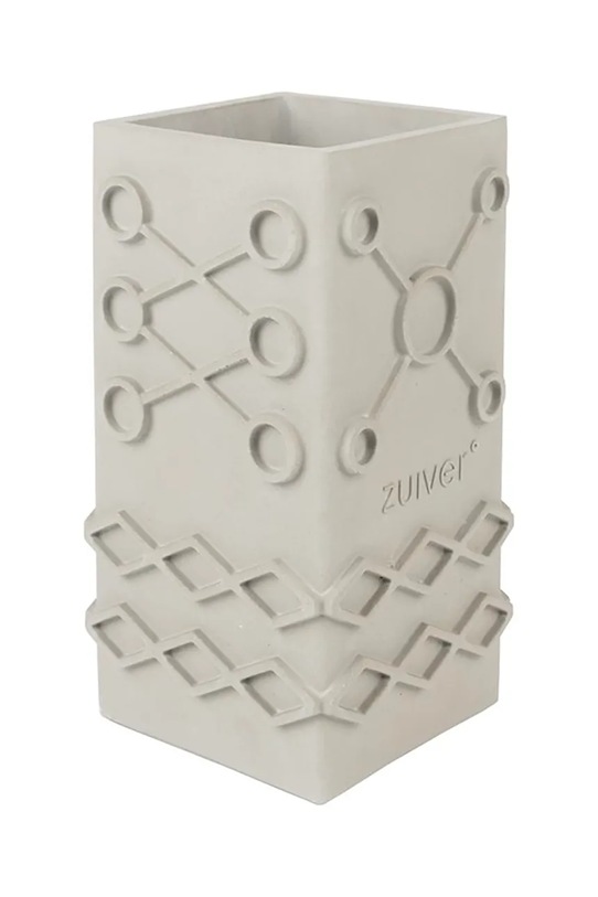 Zuiver wazon dekoracyjny Graphic Square 8200063 multicolor AA00