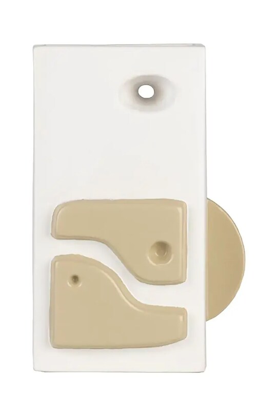 Декоративная ваза Zuiver Bloomer мультиколор 8200086