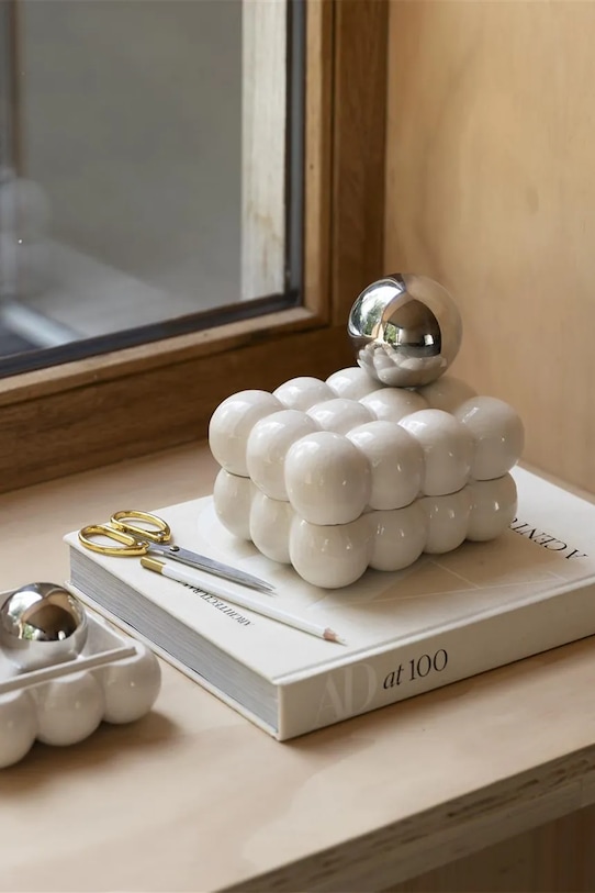 Úložný box Zuiver Bubbles M viacfarebná 8900072