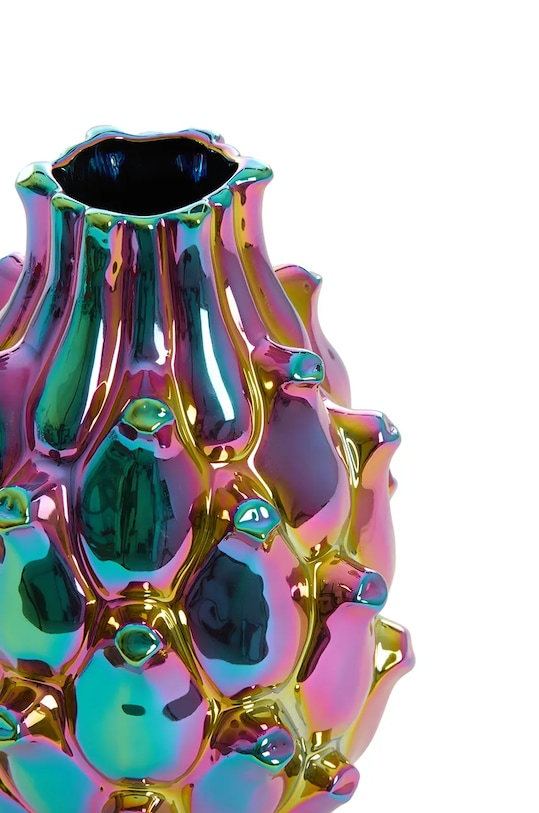 Декоративна ваза Light & Living Taya 5896381 многоцветен AA00
