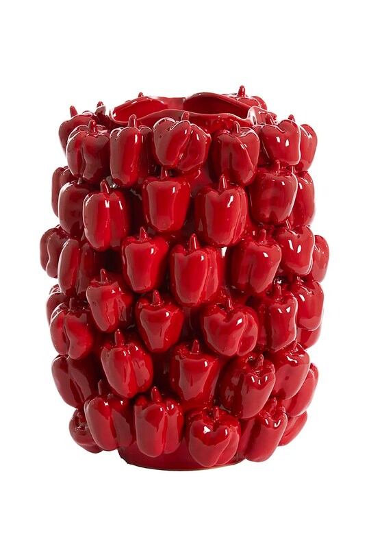 Декоративна ваза Light & Living Bellpepper 5879176 барвистий AA00