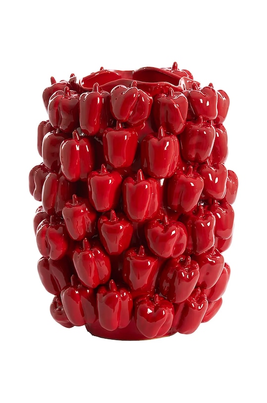 Декоративная ваза Light & Living Bellpepper 5879176 мультиколор AA00