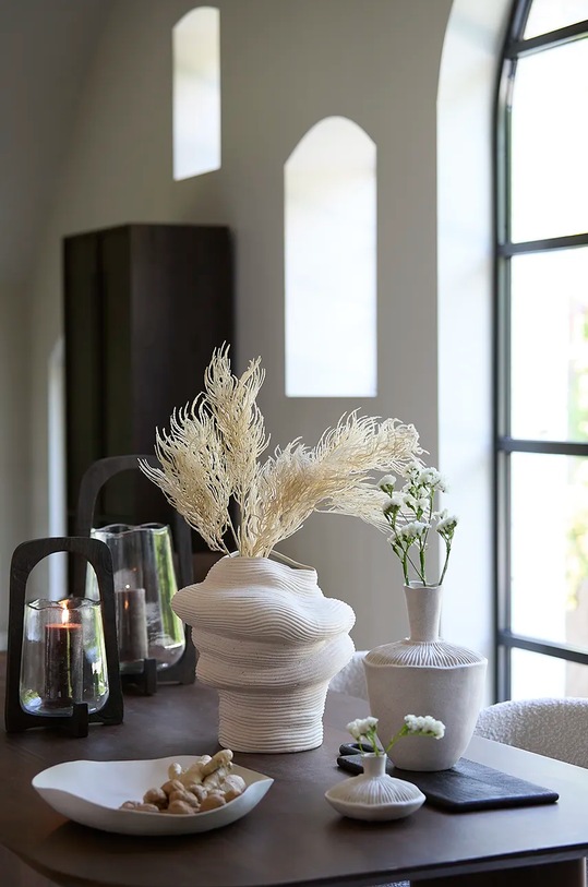 Dekorativní váza Light & Living Luzz vícebarevná 5700843