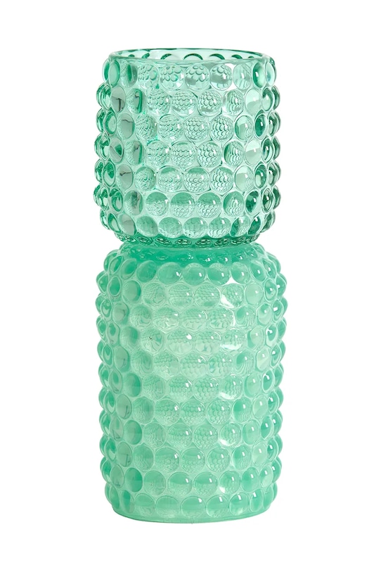 Декоративний свічник Light & Living Buble барвистий 7774681