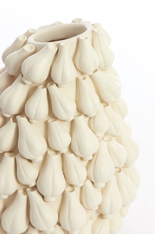 Декоративна ваза Light & Living Garlic 5886343 барвистий AA00