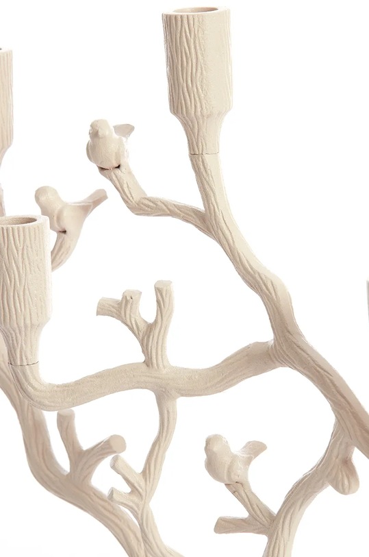 Декоративний свічник Light & Living Jardia барвистий 6066743