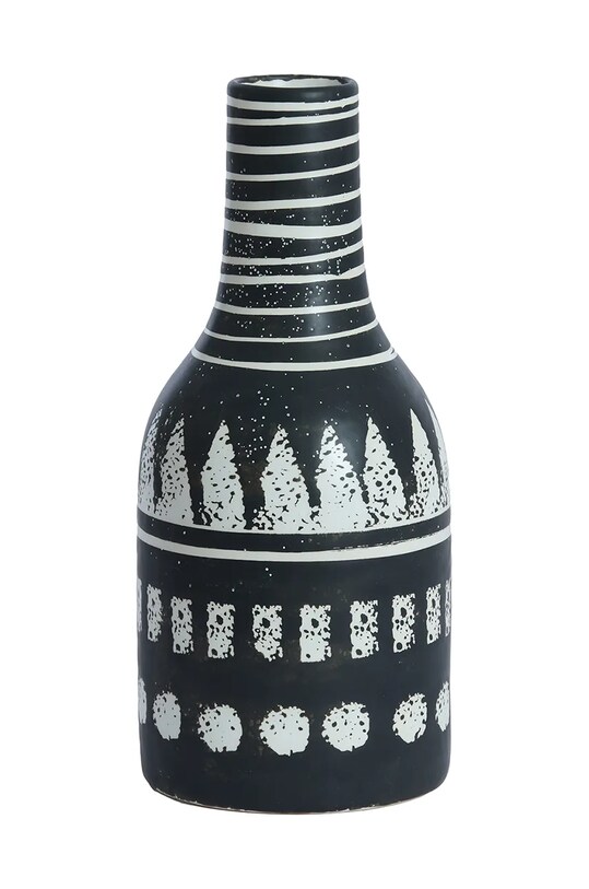 Декоративная ваза Light & Living Junin мультиколор 5701512