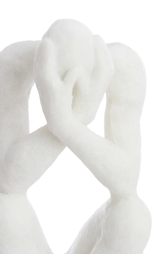 Nappali és hálószoba Light & Living dekoratív figura Lovinac 7496143 többszínű