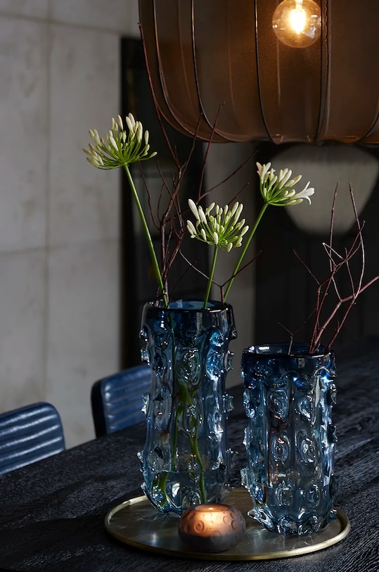 Light & Living wazon dekoracyjny Torben 5881093 multicolor