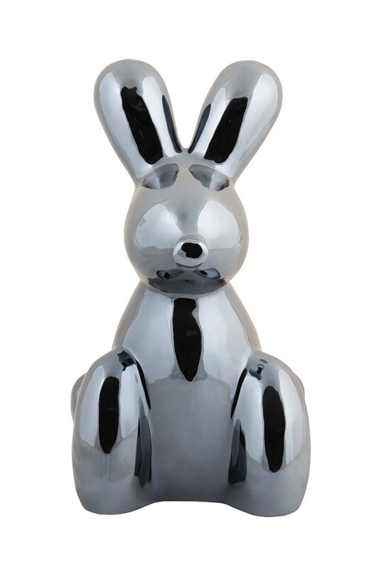 Present Time figurina decorativa Balloon Bunny Large PT4229BK multicolor AA00