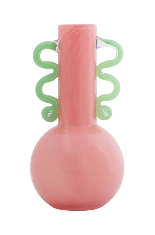 Декоративная ваза Present Time Fiesta Medium мультиколор PT4189PI