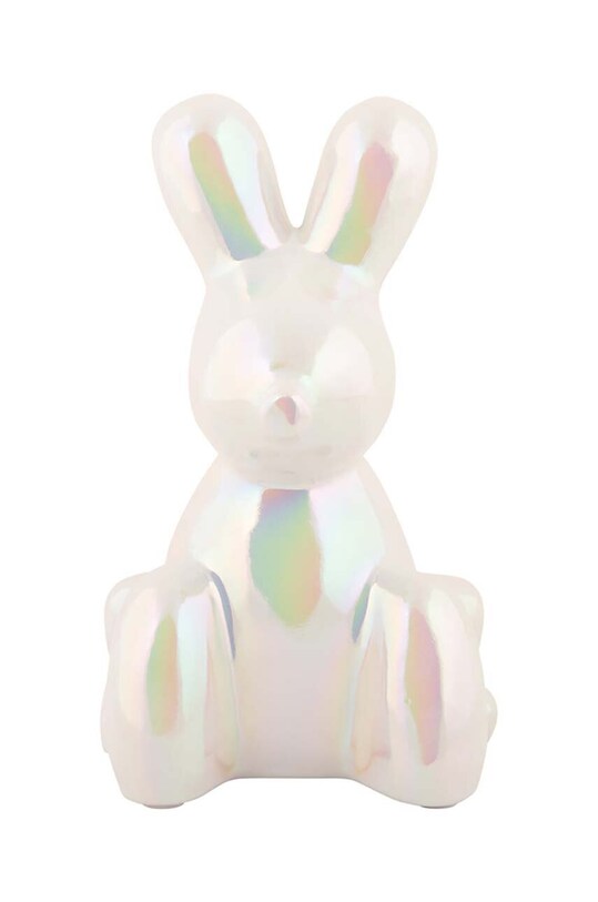 Декоративная фигурка Present Time Balloon Bunny PT4228WH мультиколор AA00