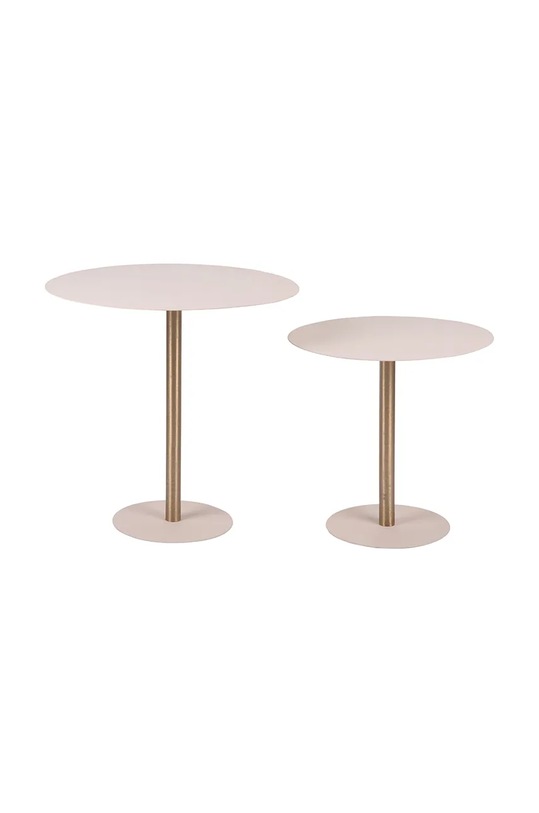 Leitmotiv măsuță de cafea Dex multicolor LM2135WG