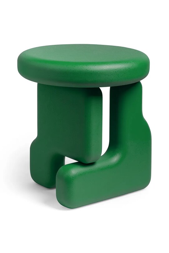 &k amsterdam stolik Plot Green multicolor FU001.2