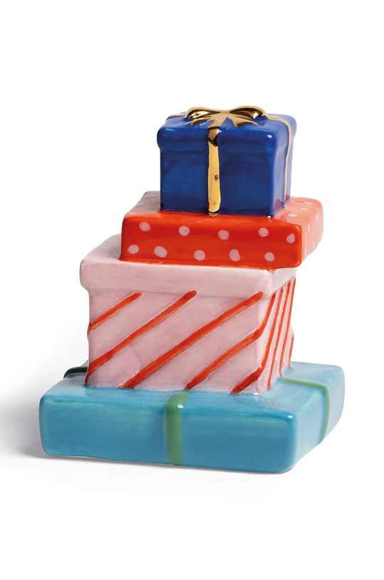 Lifestyle Αλατιέρα και πιπεριέρα &k amsterdam Salt & pepper merry 1799.22 πολύχρωμο