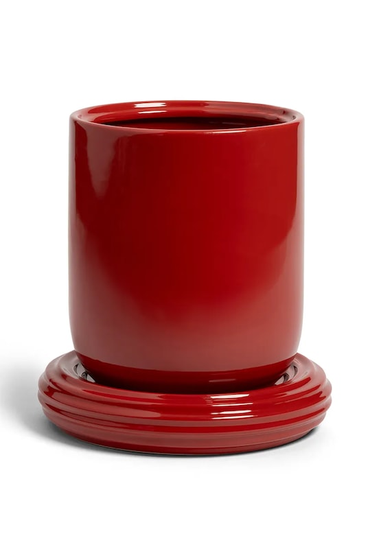 Γλάστρα &k amsterdam churros burgundy μπορντό 3539.05