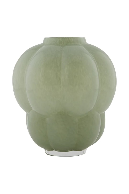 Dekorativní váza AYTM Uva zelená 510310529011