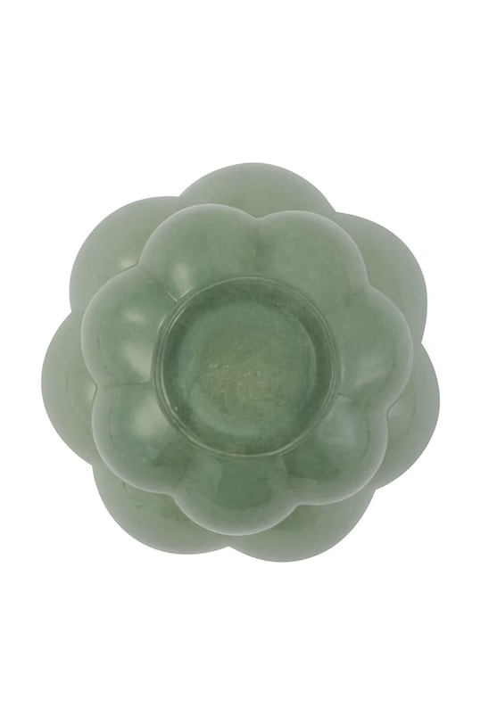 Obývací pokoj a ložnice Dekorativní váza AYTM Uva 510310529011 zelená