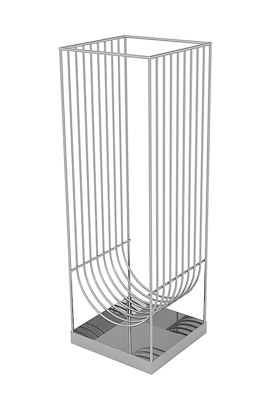 AYTM suport de umbrelă Curva 504940004080 gri AA00