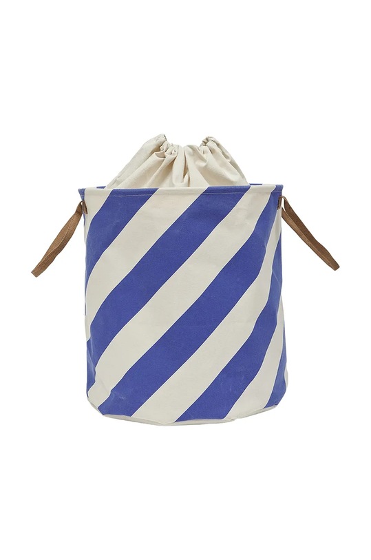 Καλάθι αποθήκευσης OYOY Sakki πολύχρωμο L301306