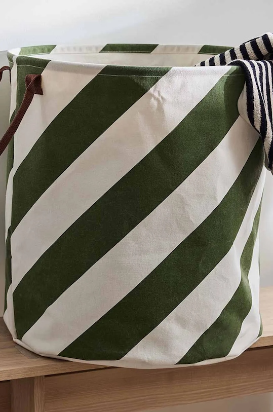 Καλάθι αποθήκευσης OYOY Sakki L301307 πολύχρωμο AA00