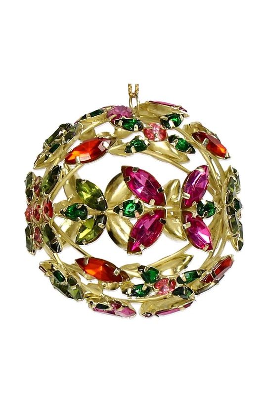 Vianočná dekorácia home & lifestyle MAS.8400 viacfarebná AA00