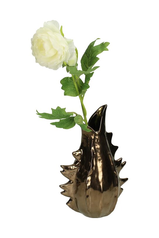 Декоративна ваза home & lifestyle коричневий XET.8276