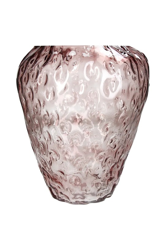 Dekorativna vaza home & lifestyle KAL.4224 roza AA00
