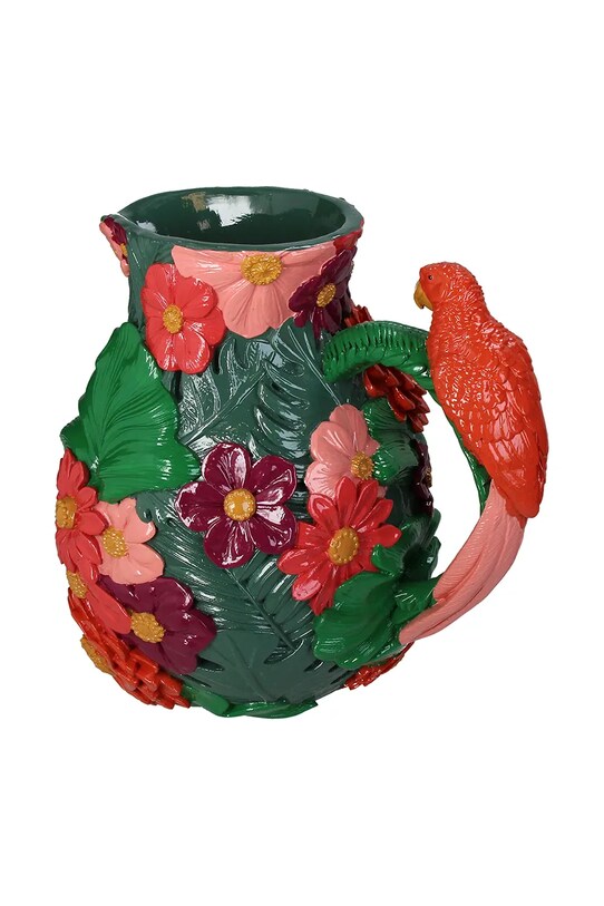 Salon i sypialnia home & lifestyle wazon dekoracyjny KAL.5882 multicolor