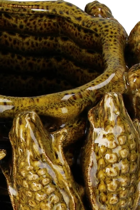 Okrasni lonec home & lifestyle KAL.5929 zelena AA00